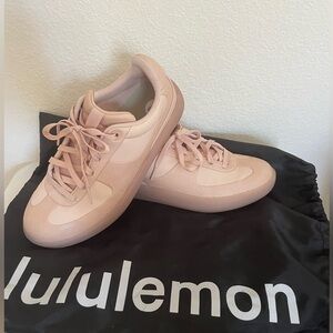 Lulu Lemon Cityverse Sneakers